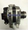 TOYOT 2706047030 Alternator